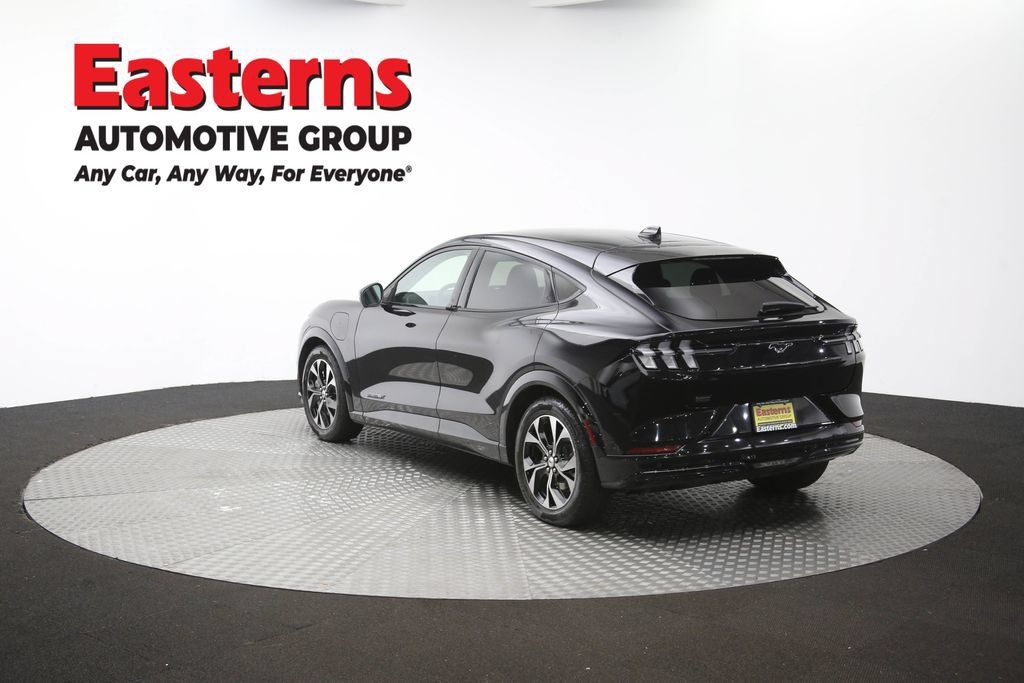 Used 2023 Ford Mustang Mach-E Premium AWD/4WD image 67