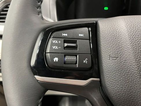 New 2026 Honda Odyssey EX-L image 16
