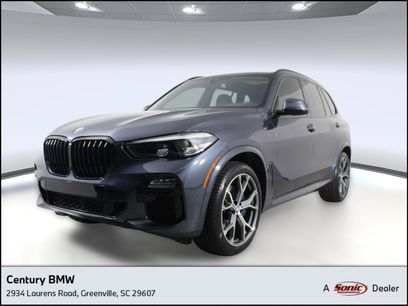 Used 2021 BMW X5 sDrive40i w/ M Sport Package