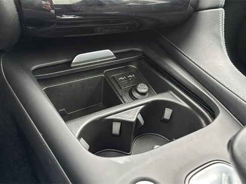 Used 2021 INFINITI QX50 Luxe w/ Cargo Package image 33