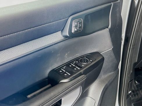 New 2026 Ford Ranger Lariat image 12