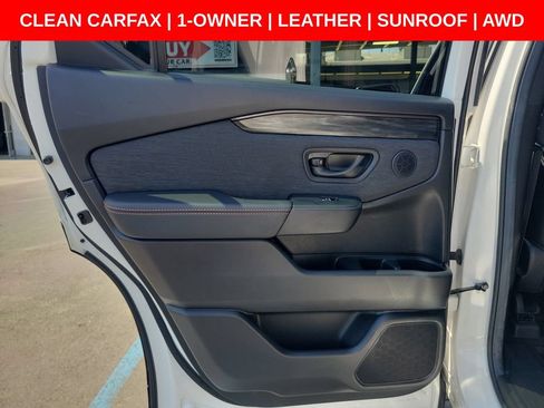Used 2026 Honda Passport TrailSport image 19