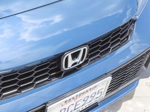 Certified 2025 Honda Civic Sport image 12