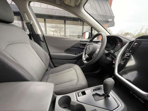 Used 2024 Subaru Crosstrek 2.0i Premium image 16