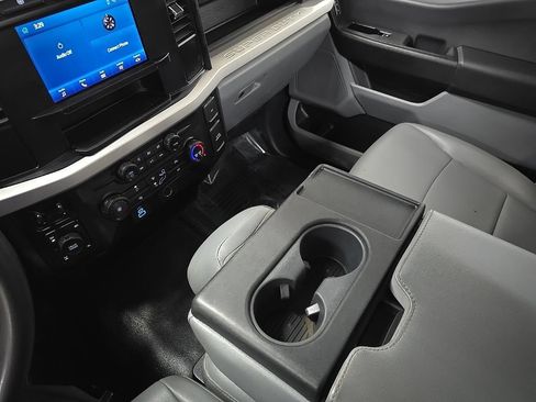 Certified 2023 Ford F350 XL w/ FX4 Off-Road Package AWD/4WD image 32