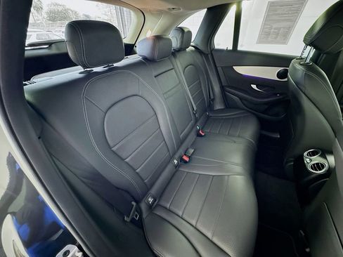 Used 2022 Mercedes-Benz GLC 300 image 25