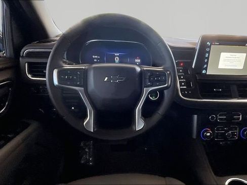 Used 2024 Chevrolet Tahoe Z71 w/ Off-Road Capability Package AWD/4WD image 8