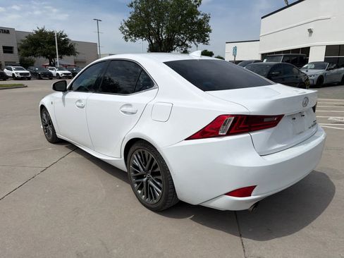 Used 2014 Lexus IS 250 AWD image 2