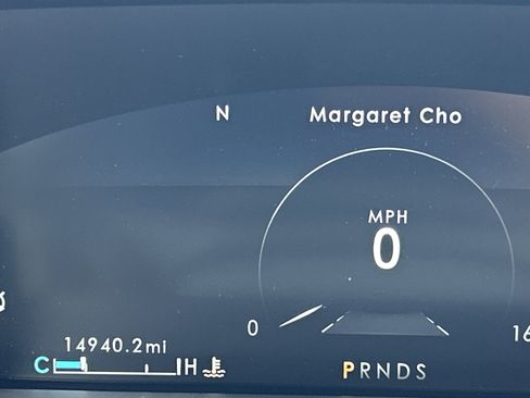 Certified 2023 Lincoln Nautilus Reserve w/ Equipment Group 202A image 30