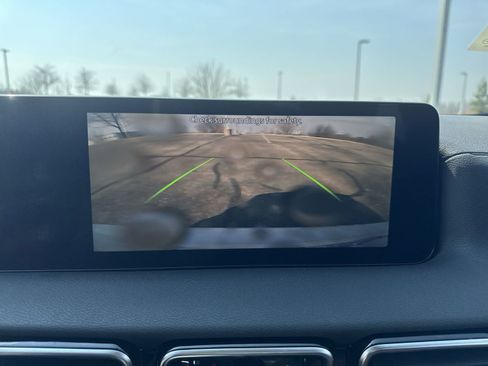 New 2026 Nissan Sentra SR w/ SR All Weather Package image 16