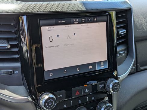 New 2026 RAM 1500 Big Horn image 16