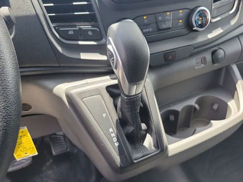 Used 2025 Ford Transit 250 Low Roof w/ Exterior Upgrade Package RWD image 19