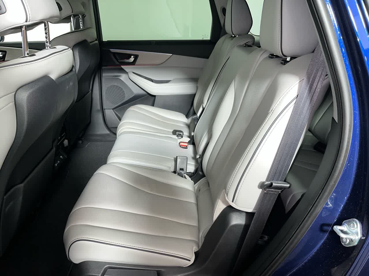 Certified 2024 Acura MDX w/ Advance Package AWD/4WD image 29