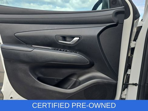 Used 2025 Hyundai Tucson SEL image 28