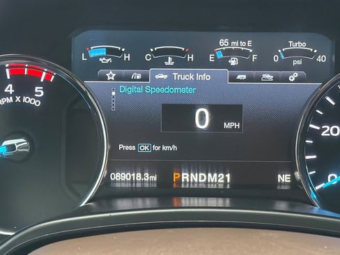 Used 2019 Ford F450 King Ranch w/ King Ranch Ultimate Package image 25