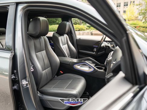 Used 2020 Mercedes-Benz GLS 580 4MATIC image 17