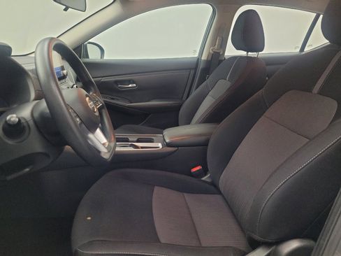 Used 2023 Nissan Sentra SV FWD image 17