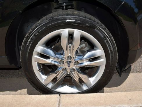 Used 2011 Ford Edge Limited w/ 302A Rapid Spec Order Code image 38