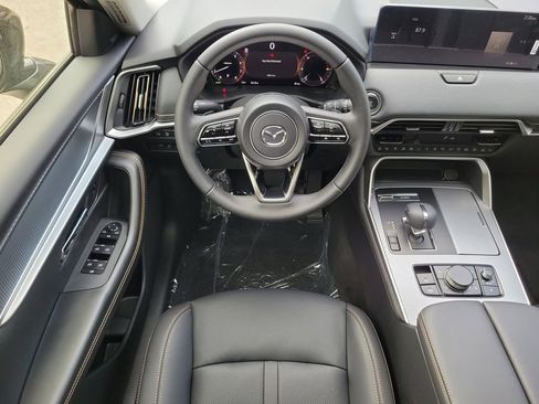New 2026 MAZDA CX-90 3.3 Turbo w/ Premium Sport Pkg image 17