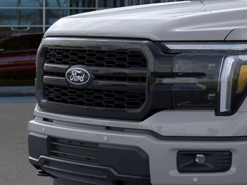 New 2026 Ford F150 Lariat w/ Equipment Group 502A High AWD/4WD image 17