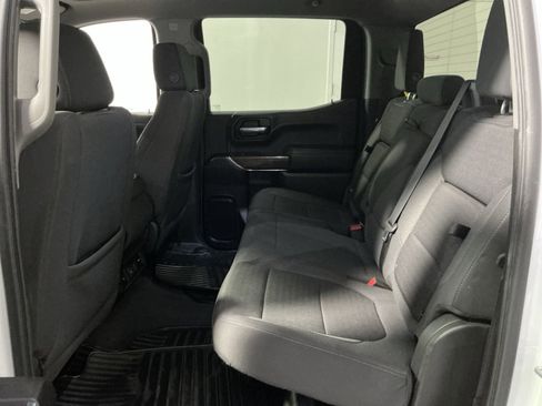 Used 2021 Chevrolet Silverado 1500 RST w/ Rally Edition image 31