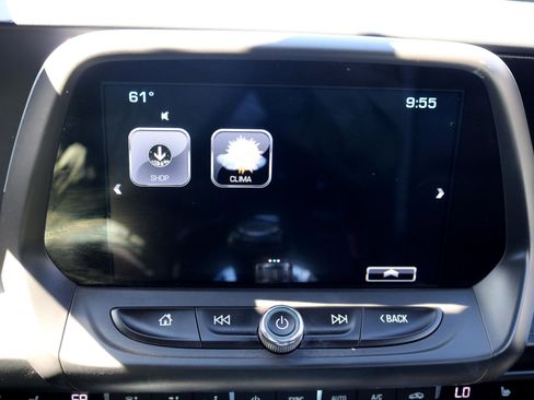 Used 2017 Chevrolet Camaro LT image 28