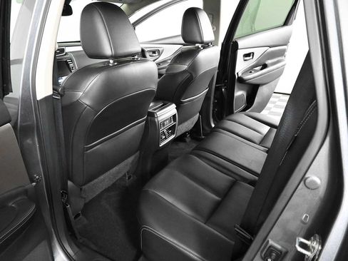 Used 2023 Nissan Murano SL w/ Cargo Package AWD/4WD image 14
