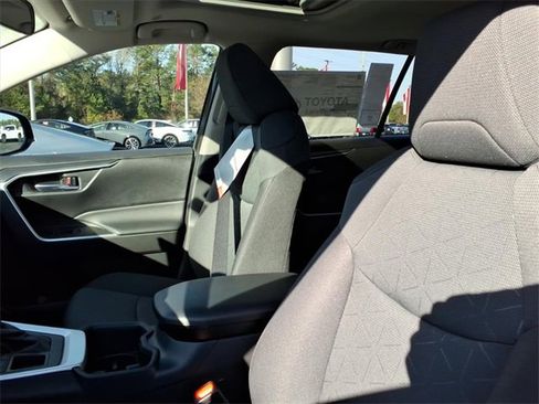 New 2025 Toyota RAV4 XLE w/ Convenience Package image 14