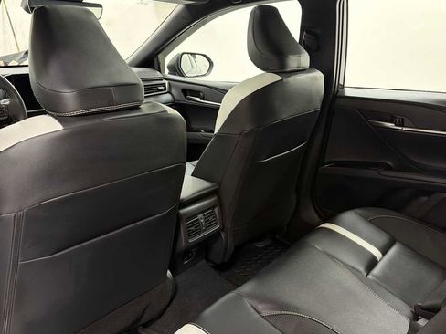 Certified 2025 Toyota Camry SE w/ Multimedia Upgrade Package image 26