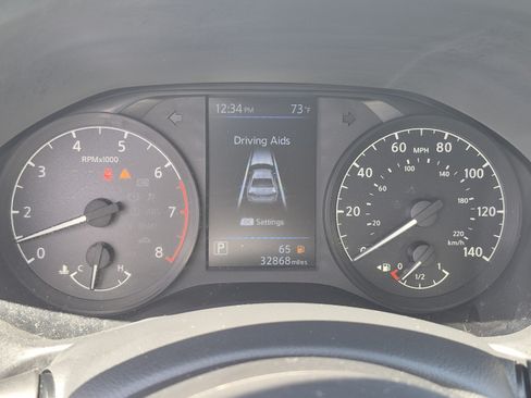 Certified 2022 Nissan Altima 2.5 S FWD image 31
