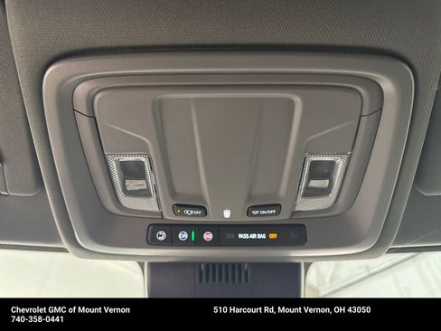 New 2026 Chevrolet Silverado 1500 LT AWD/4WD image 20