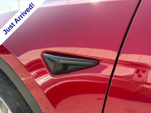 Used 2020 Tesla Model Y Long Range AWD/4WD image 14