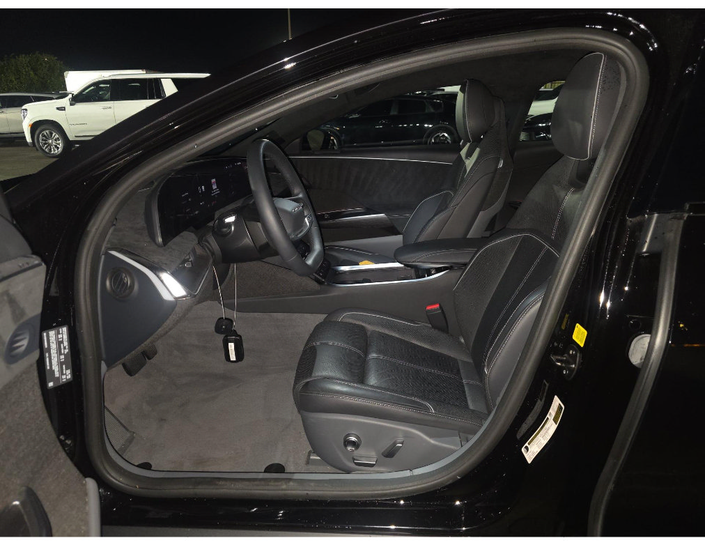 Used 2025 Lucid Air Grand Touring AWD/4WD image 5