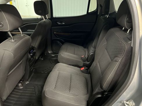 Certified 2019 GMC Acadia SLE AWD/4WD image 14