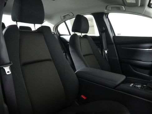 New 2026 MAZDA MAZDA3 s image 16