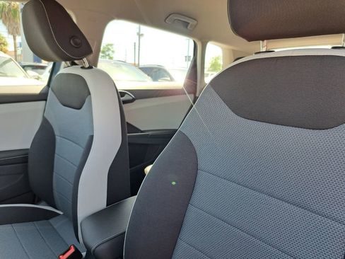 New 2026 Volkswagen Taos S FWD image 18