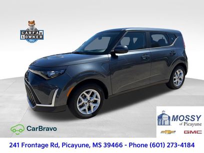 Used 2025 Kia Soul LX