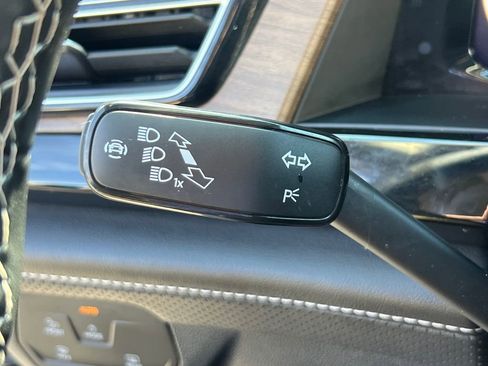 Certified 2025 Volkswagen Atlas SE w/ Panoramic Sunroof Package image 27