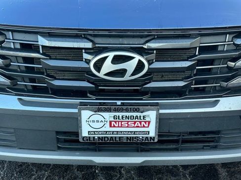 Used 2025 Hyundai Tucson SEL image 9