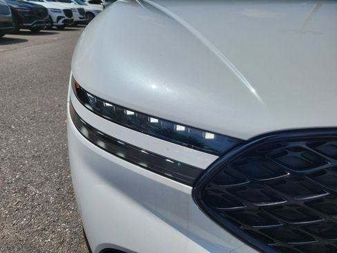 Used 2025 Genesis G90 3.5T AWD/4WD image 11