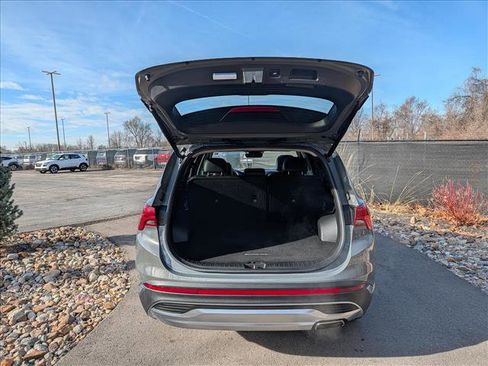 Certified 2023 Hyundai Santa Fe SEL w/ Premium Package image 24