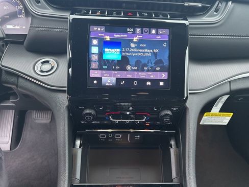 New 2025 Jeep Grand Cherokee Laredo image 19