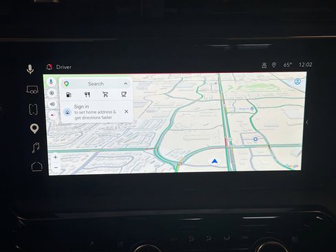 Used 2023 GMC Sierra 1500 AT4 w/ AT4 Premium Package image 22