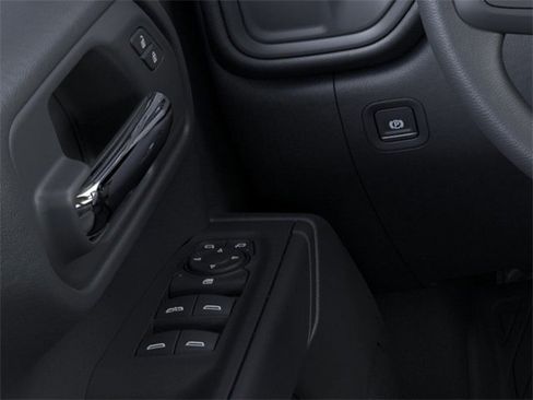 New 2026 GMC Sierra 1500 Pro w/ Pro Value Package image 22