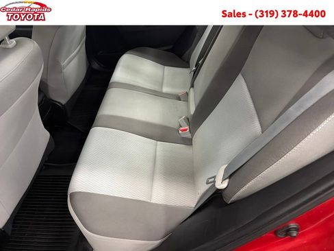 Certified 2017 Toyota Corolla LE image 25