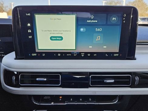 New 2026 Lincoln Aviator Reserve image 10