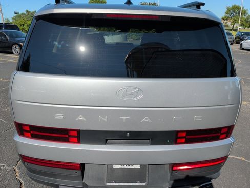 Certified 2026 Hyundai Santa Fe SEL FWD image 14