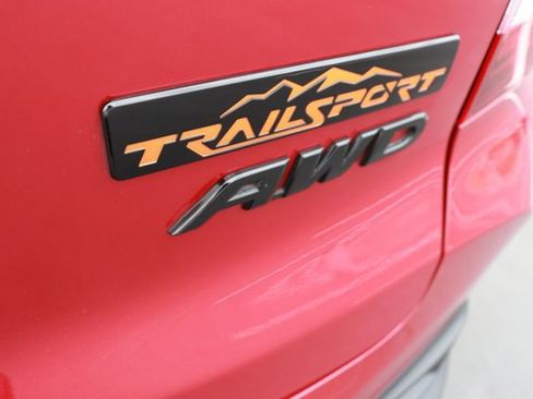 Used 2023 Honda Passport TrailSport image 7
