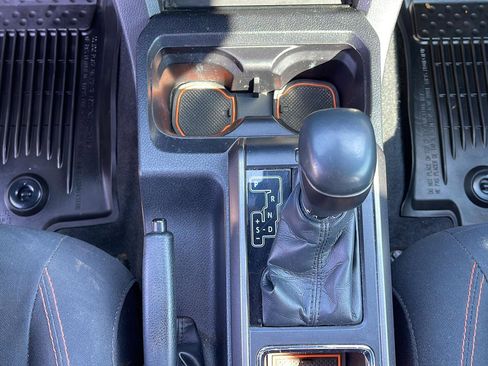 Used 2019 Toyota Tacoma TRD Sport AWD/4WD image 19