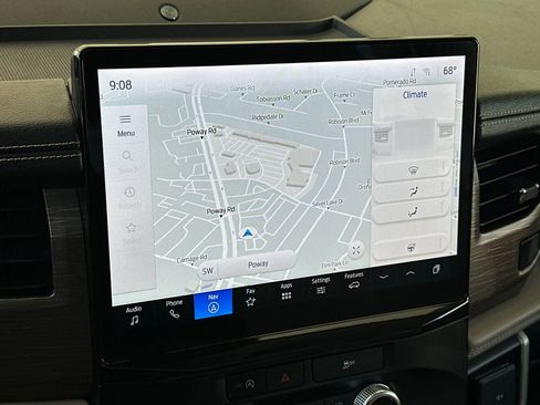 Used 2024 Ford Expedition Max Limited image 24